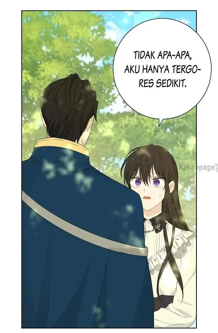 Actually, I Was the Real One Chapter 41 Gambar 49