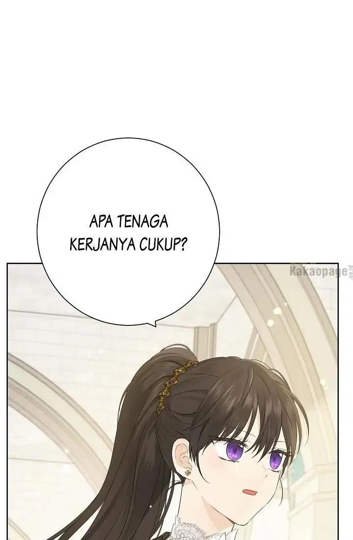Actually, I Was the Real One Chapter 41 Gambar 5