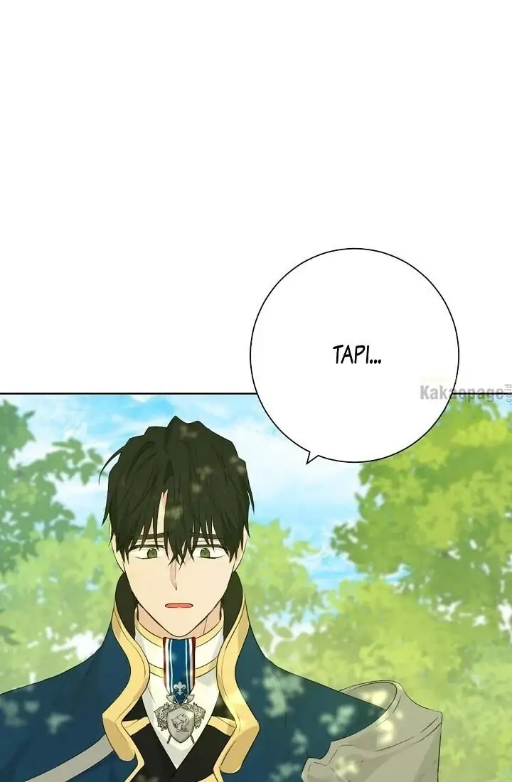 Actually, I Was the Real One Chapter 41 Gambar 50