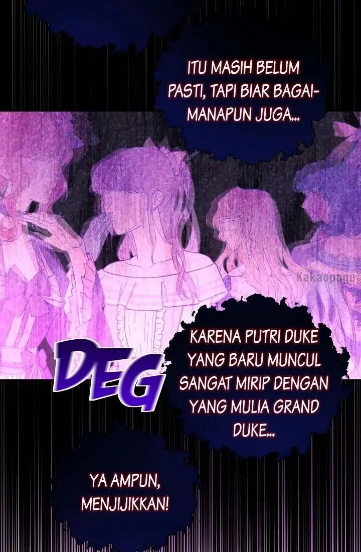 Actually, I Was the Real One Chapter 41 Gambar 53