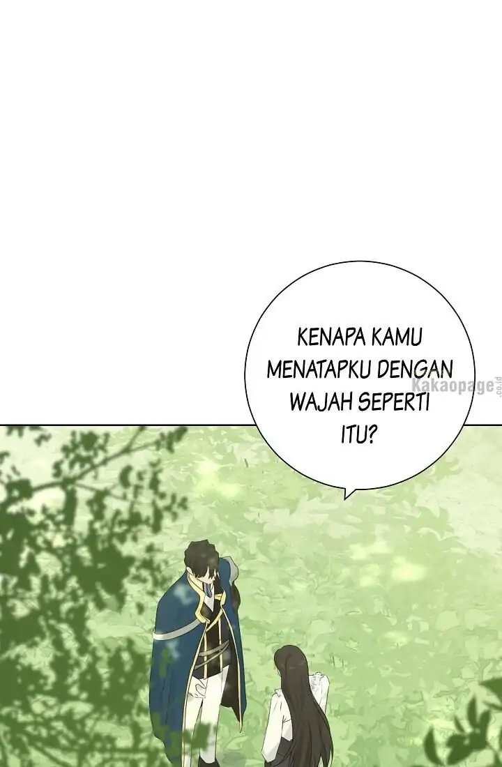 Actually, I Was the Real One Chapter 41 Gambar 58