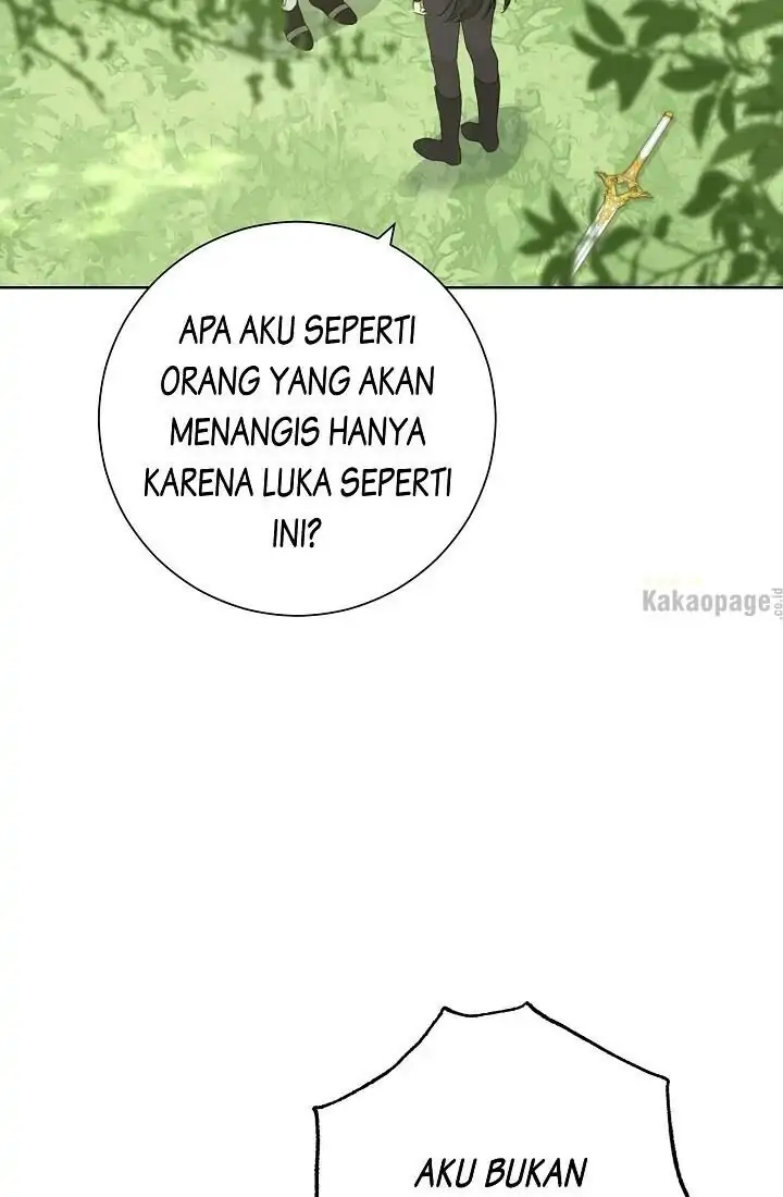 Actually, I Was the Real One Chapter 41 Gambar 59
