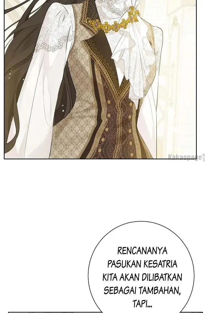 Actually, I Was the Real One Chapter 41 Gambar 6