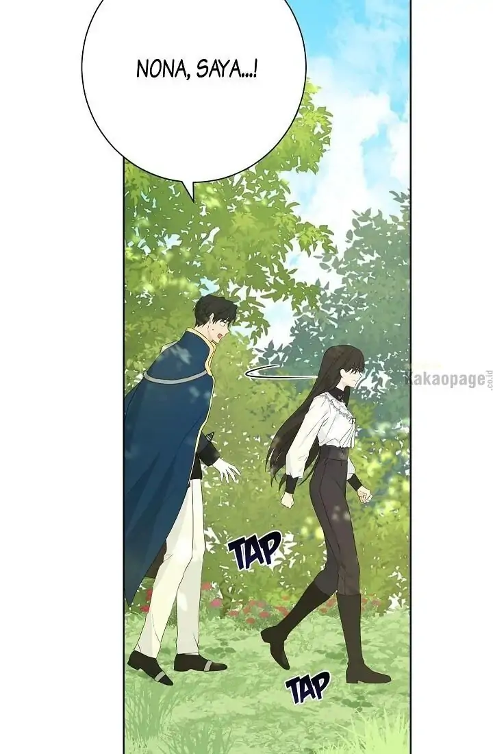 Actually, I Was the Real One Chapter 41 Gambar 62