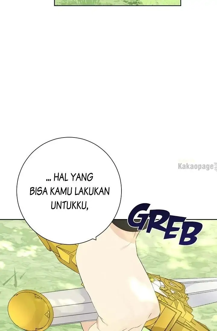 Actually, I Was the Real One Chapter 41 Gambar 63