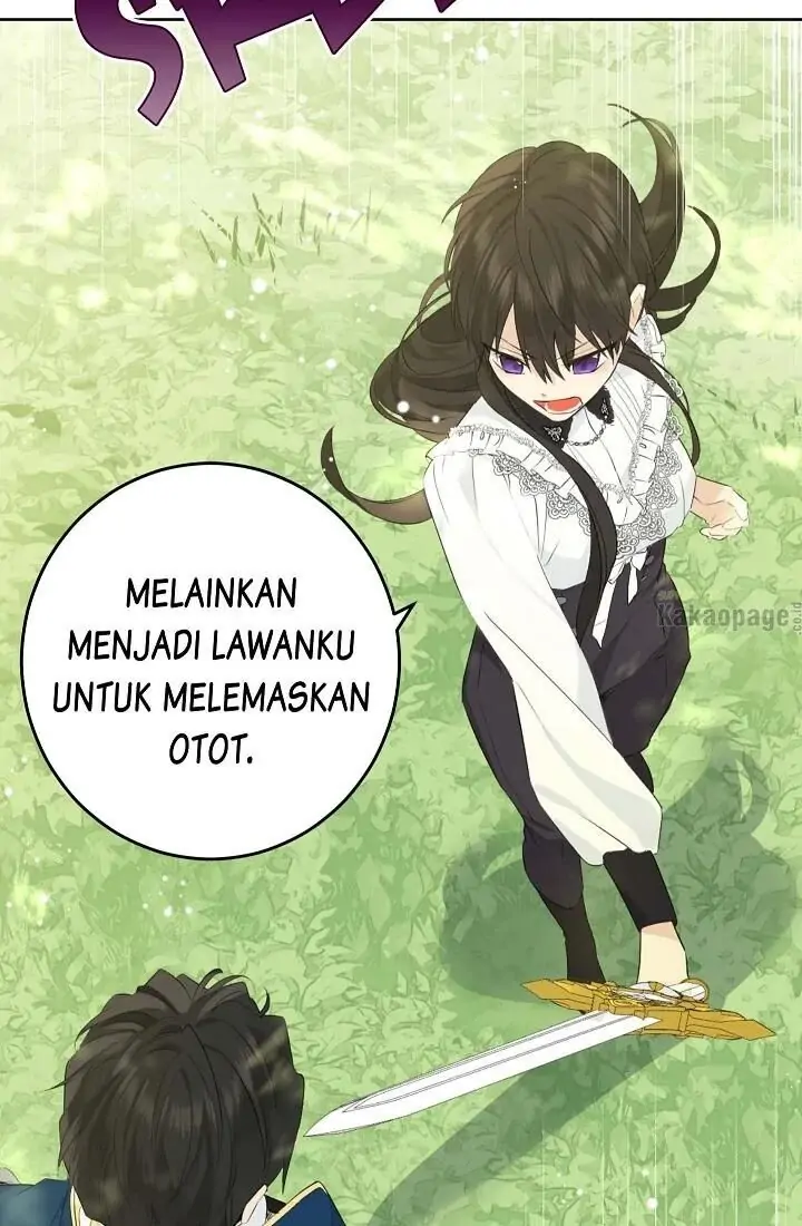 Actually, I Was the Real One Chapter 41 Gambar 65