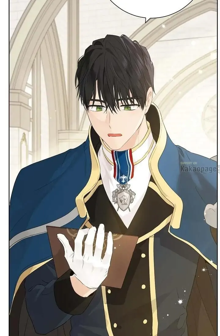 Actually, I Was the Real One Chapter 41 Gambar 7