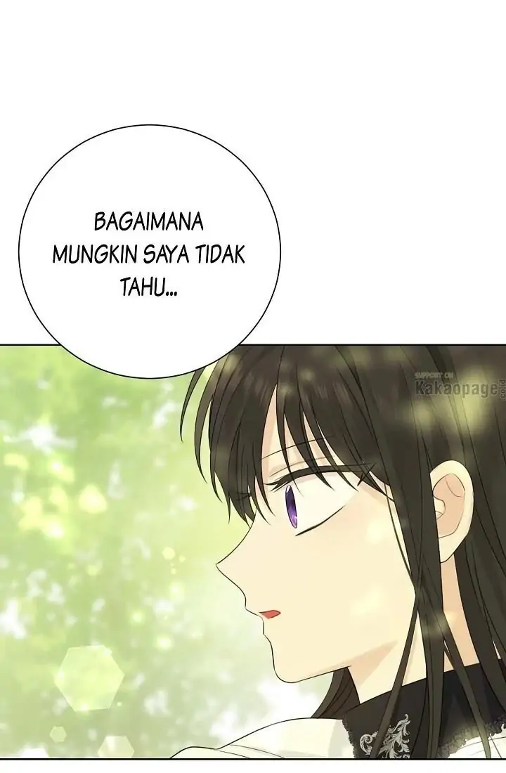 Actually, I Was the Real One Chapter 41 Gambar 71