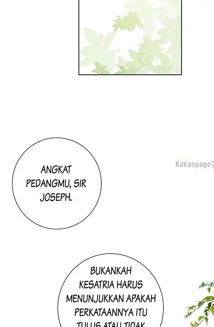 Actually, I Was the Real One Chapter 41 Gambar 74