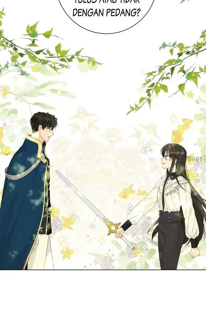 Actually, I Was the Real One Chapter 41 Gambar 75