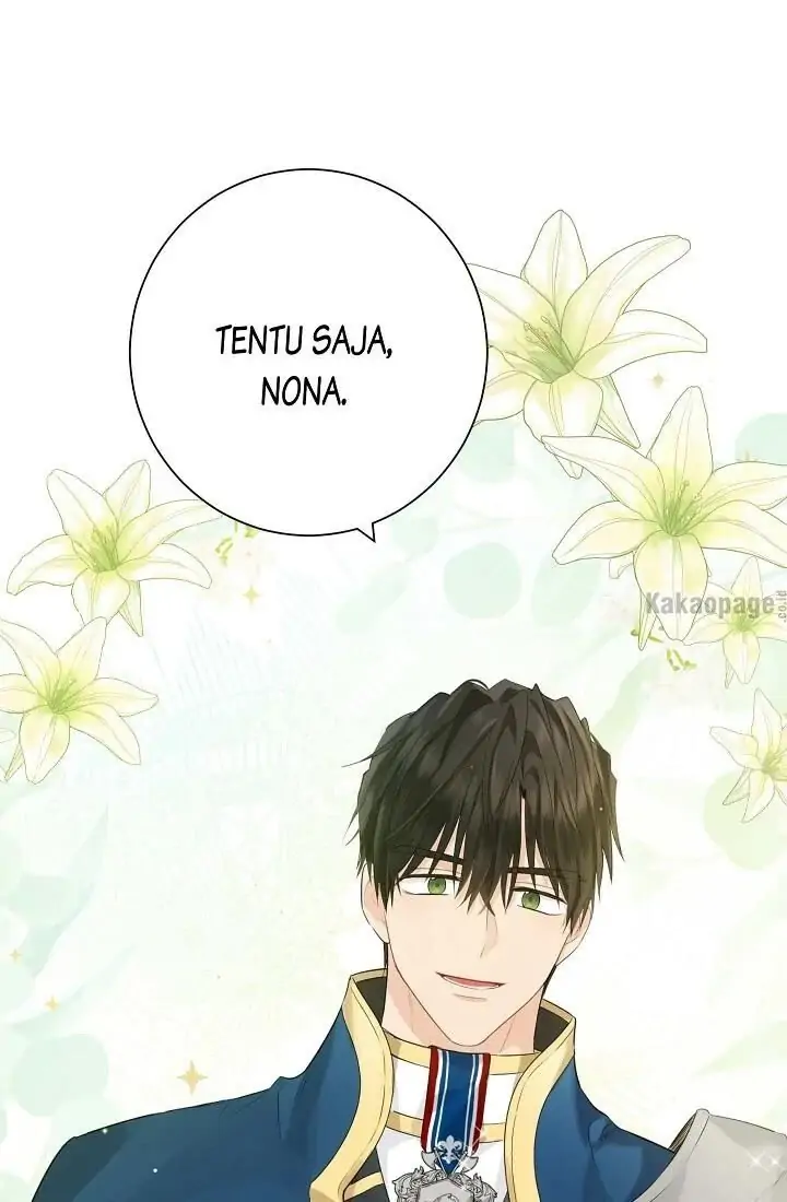 Actually, I Was the Real One Chapter 41 Gambar 76