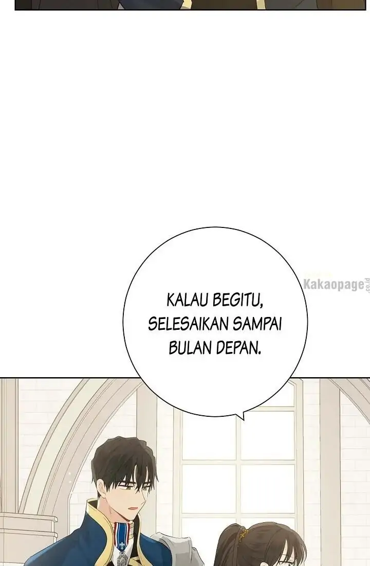 Actually, I Was the Real One Chapter 41 Gambar 8