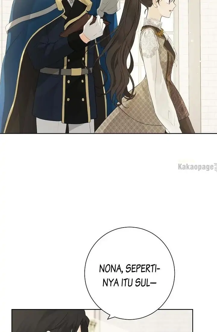 Actually, I Was the Real One Chapter 41 Gambar 9