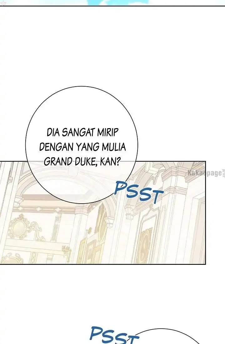 Baca Actually, I Was the Real One Chapter 39 Gambar 2