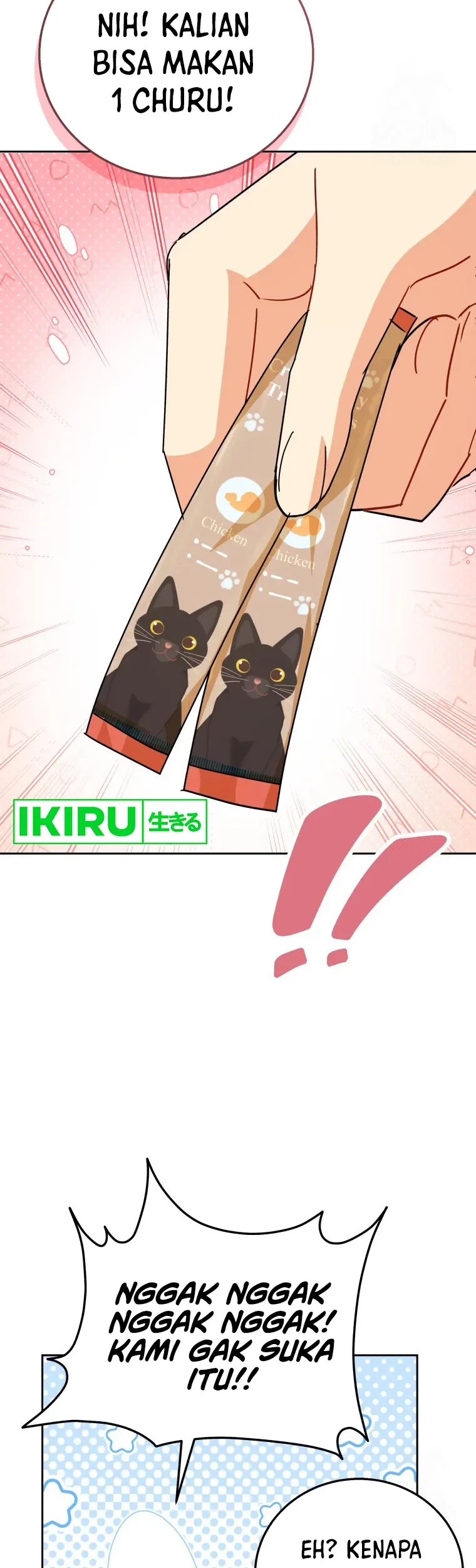 Hello? Veterinarian! Chapter 85 Gambar 49