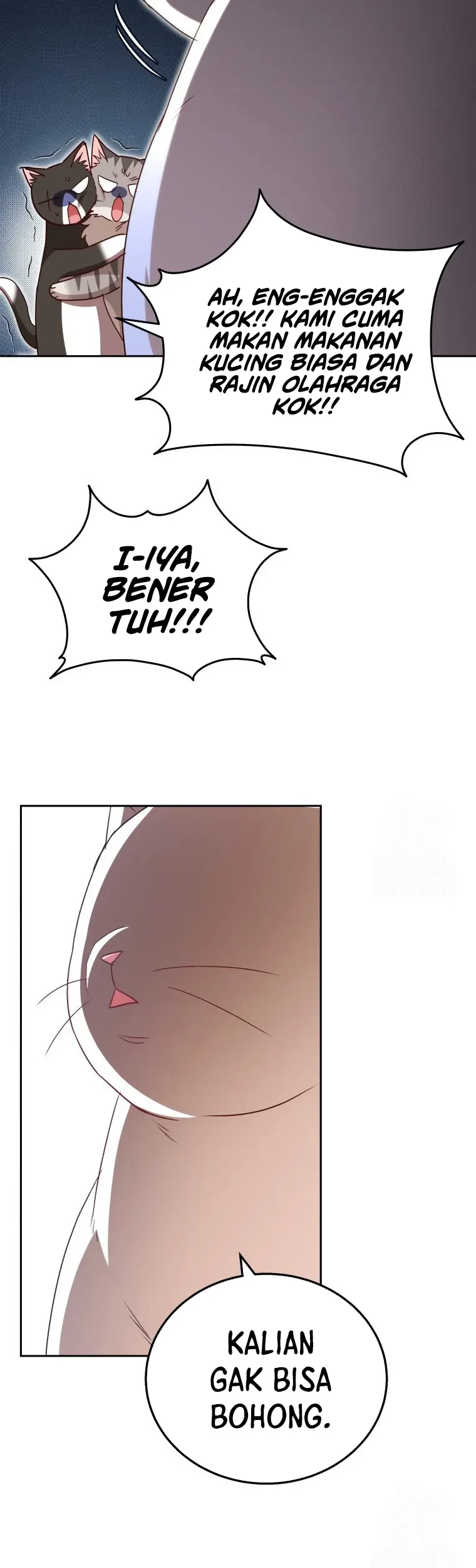 Hello? Veterinarian! Chapter 85 Gambar 25
