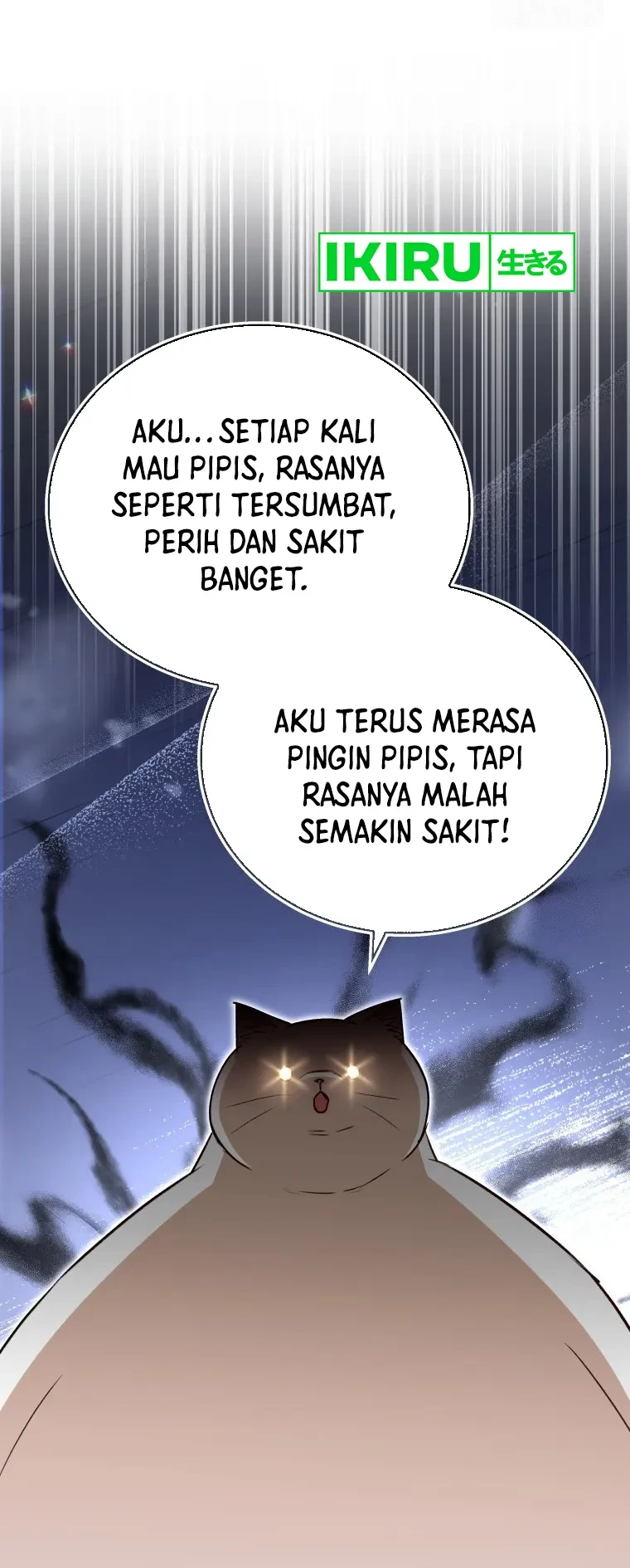 Hello? Veterinarian! Chapter 85 Gambar 26