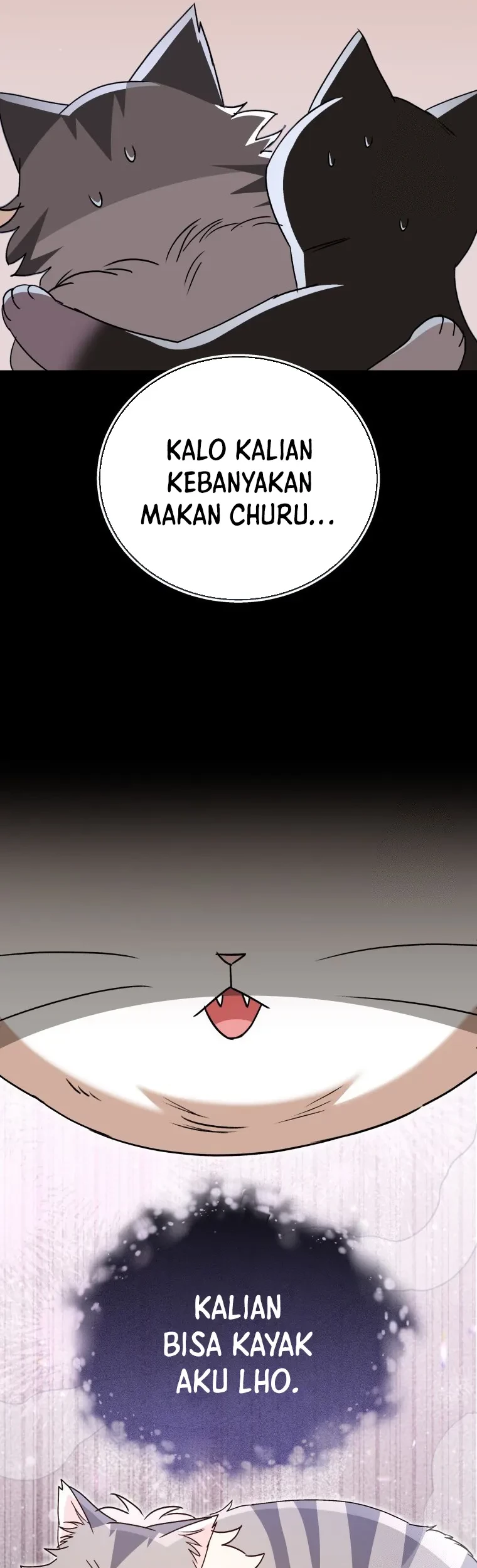 Hello? Veterinarian! Chapter 85 Gambar 27