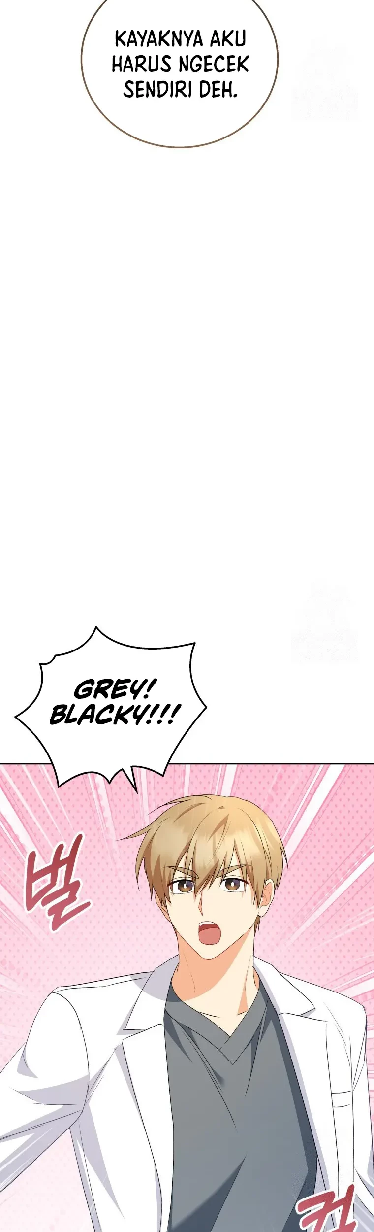 Hello? Veterinarian! Chapter 85 Gambar 40