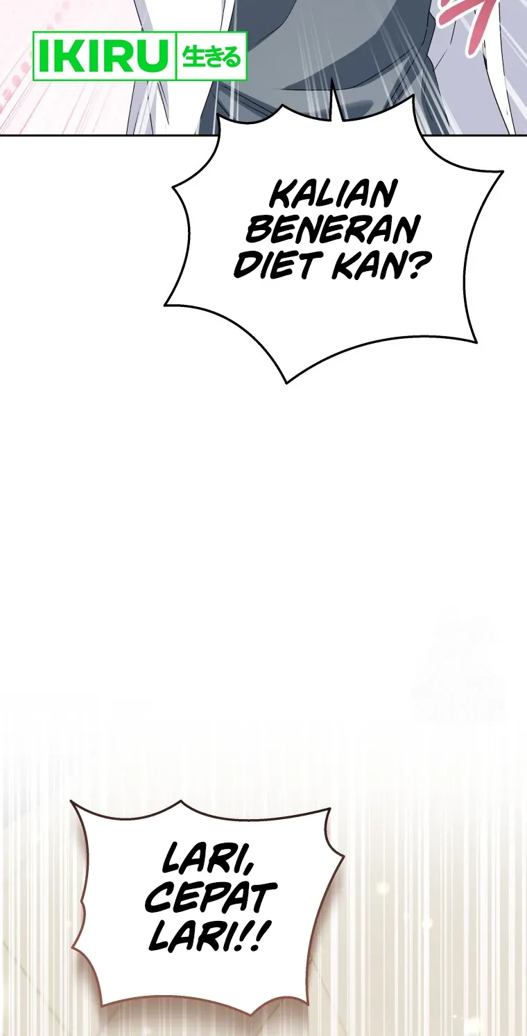 Hello? Veterinarian! Chapter 85 Gambar 41