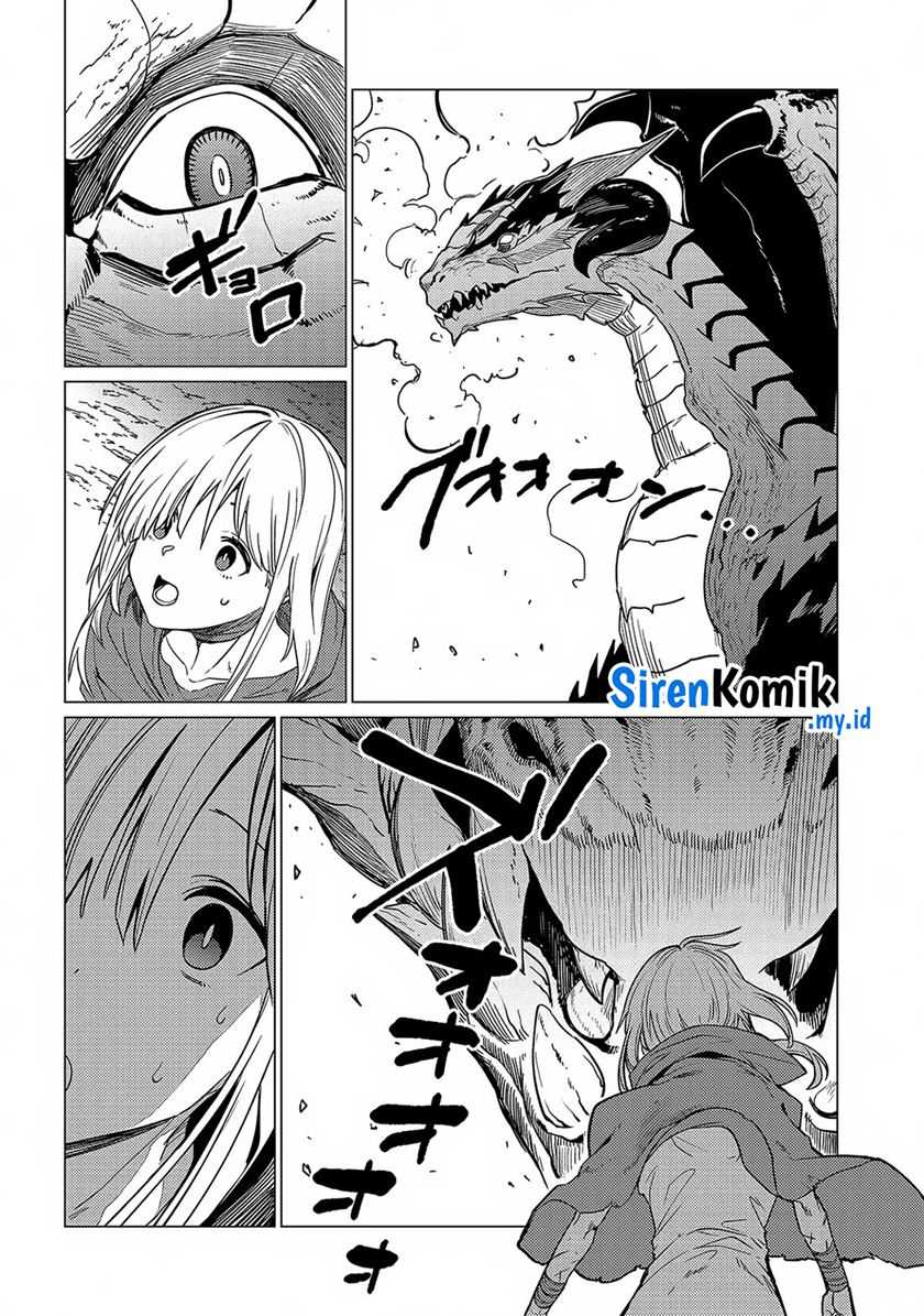 Ore wa Subete wo “Parry” Suru Chapter 17 Gambar 28