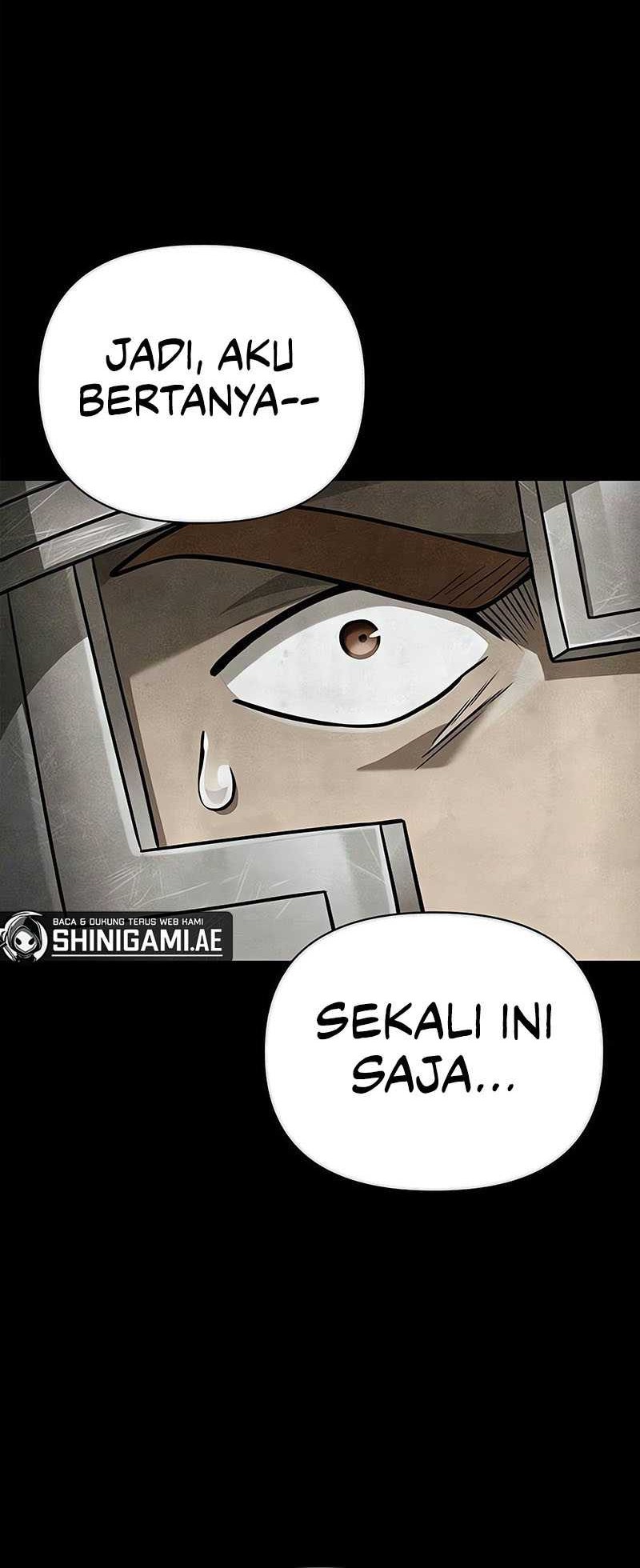 Survive as a Barbarian in the Game Chapter 91 Gambar 40
