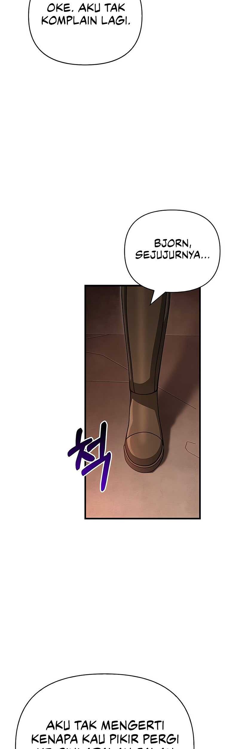 Survive as a Barbarian in the Game Chapter 91 Gambar 43