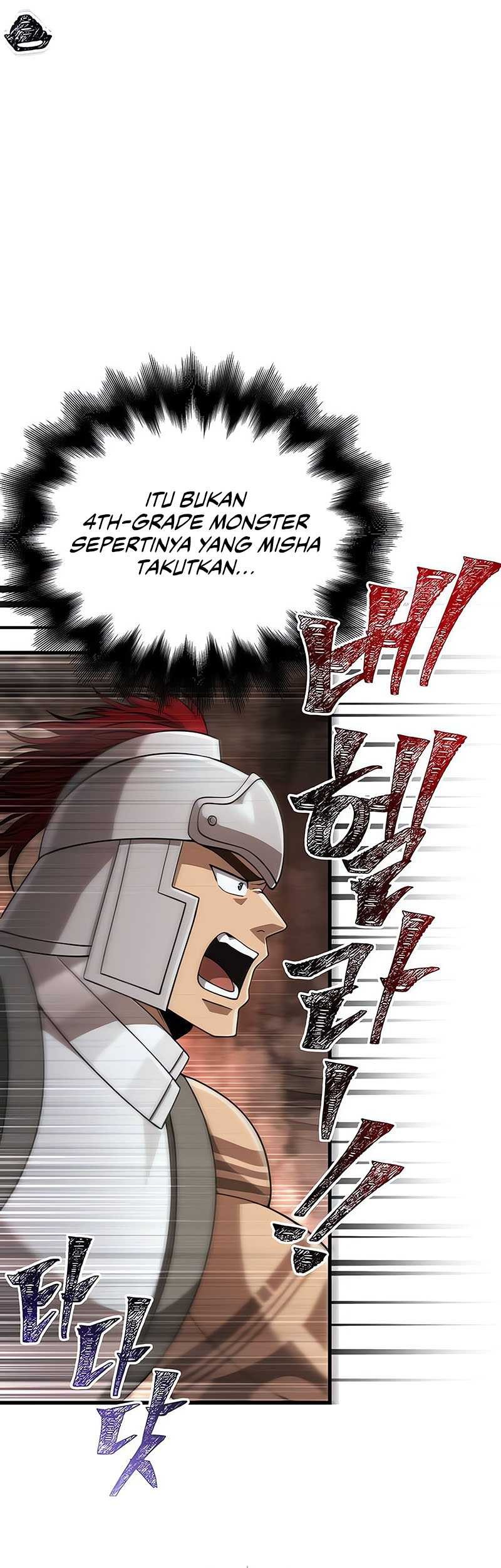 Survive as a Barbarian in the Game Chapter 91 Gambar 61