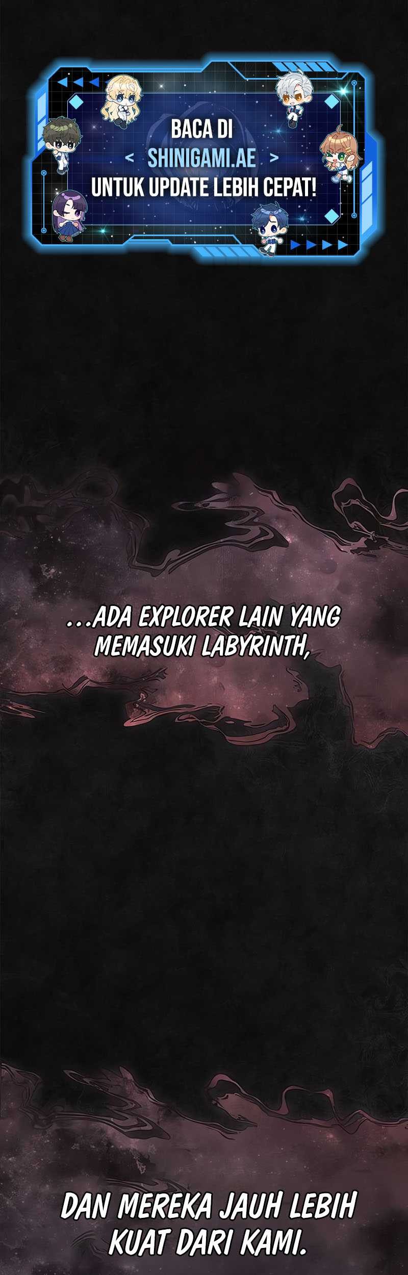 Baca Komik Survive as a Barbarian in the Game Chapter 91 Gambar 1