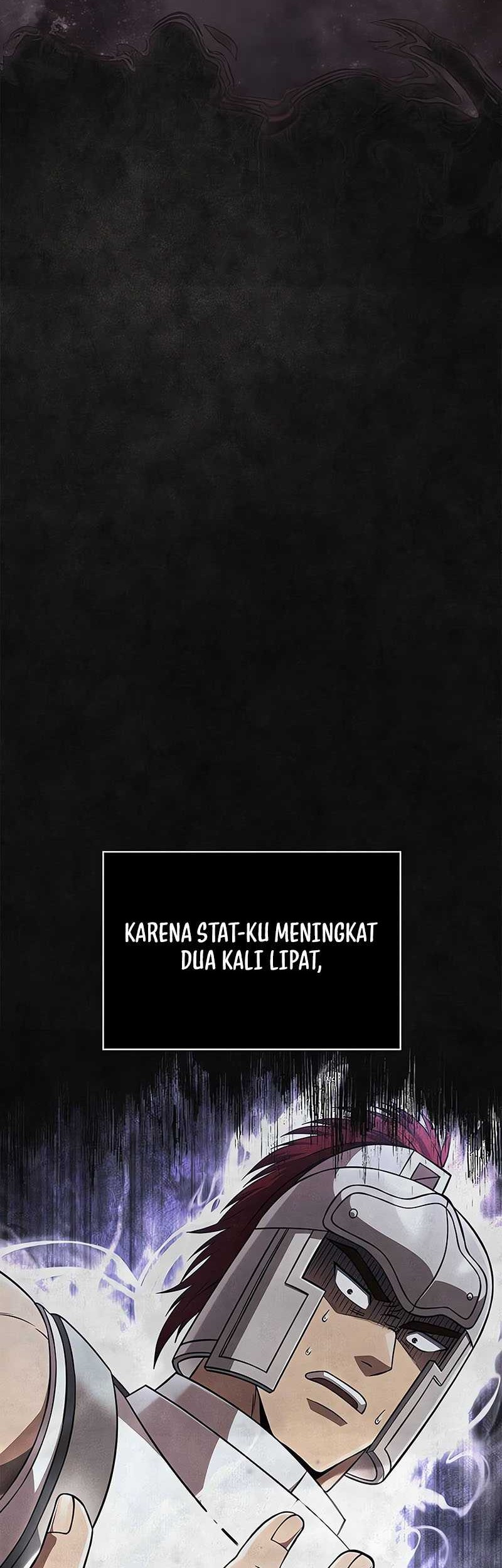 Baca Survive as a Barbarian in the Game Chapter 91 Gambar 2