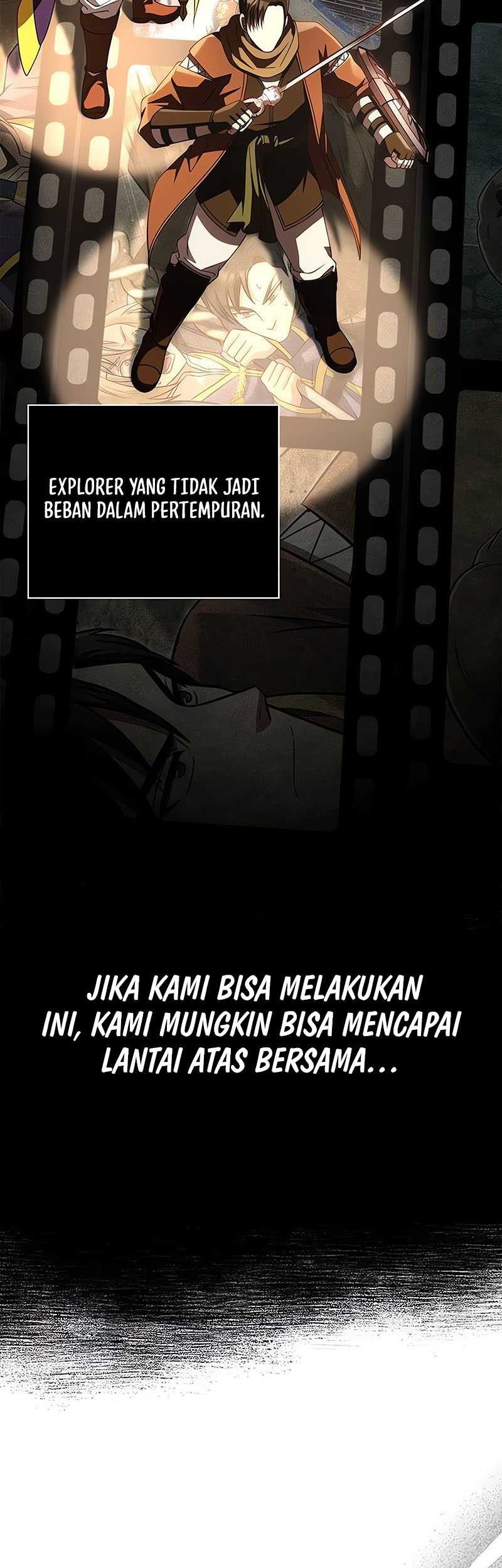 Survive as a Barbarian in the Game Chapter 91 Gambar 79
