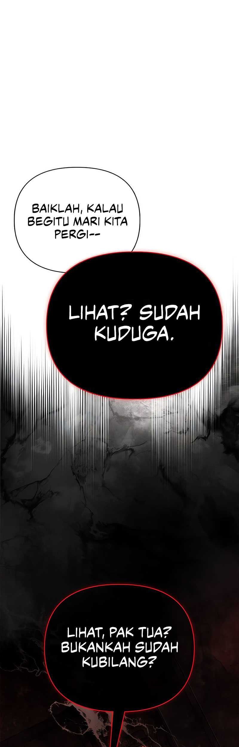 Survive as a Barbarian in the Game Chapter 91 Gambar 85