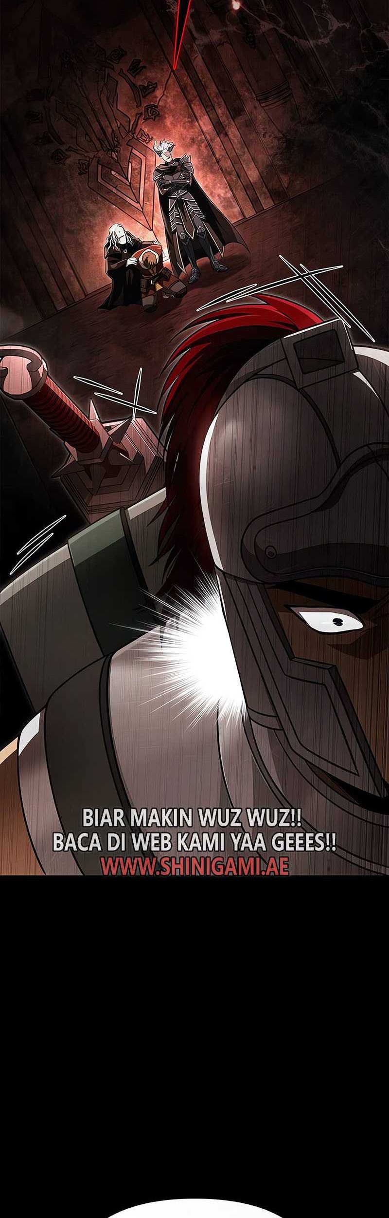 Survive as a Barbarian in the Game Chapter 91 Gambar 86