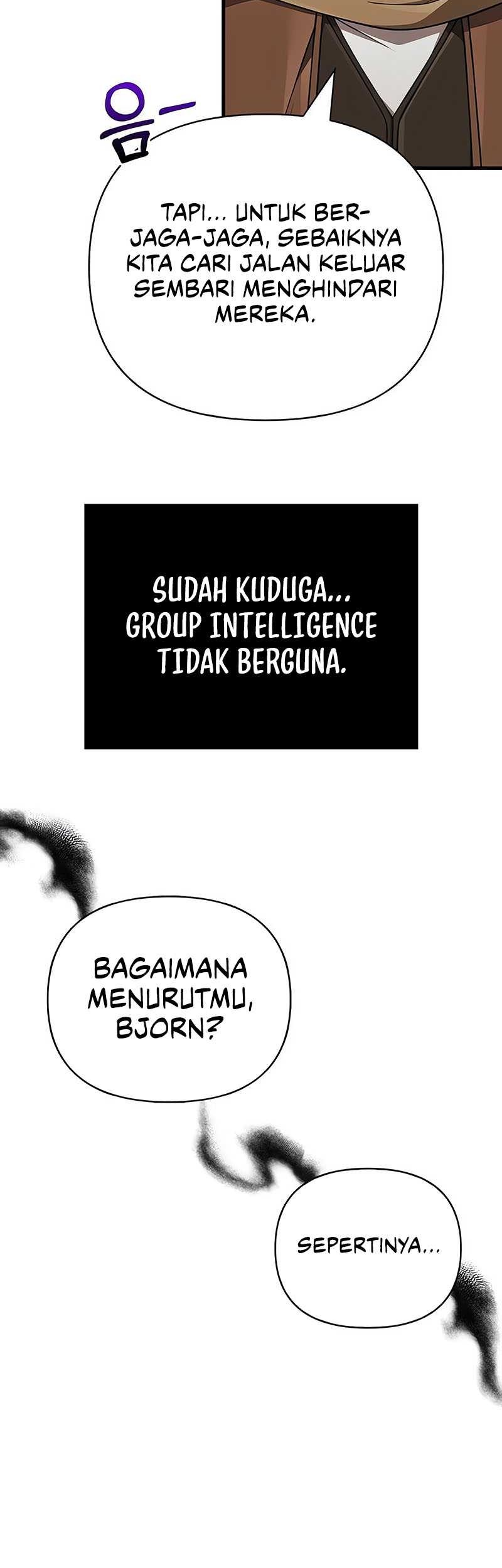 Survive as a Barbarian in the Game Chapter 91 Gambar 7