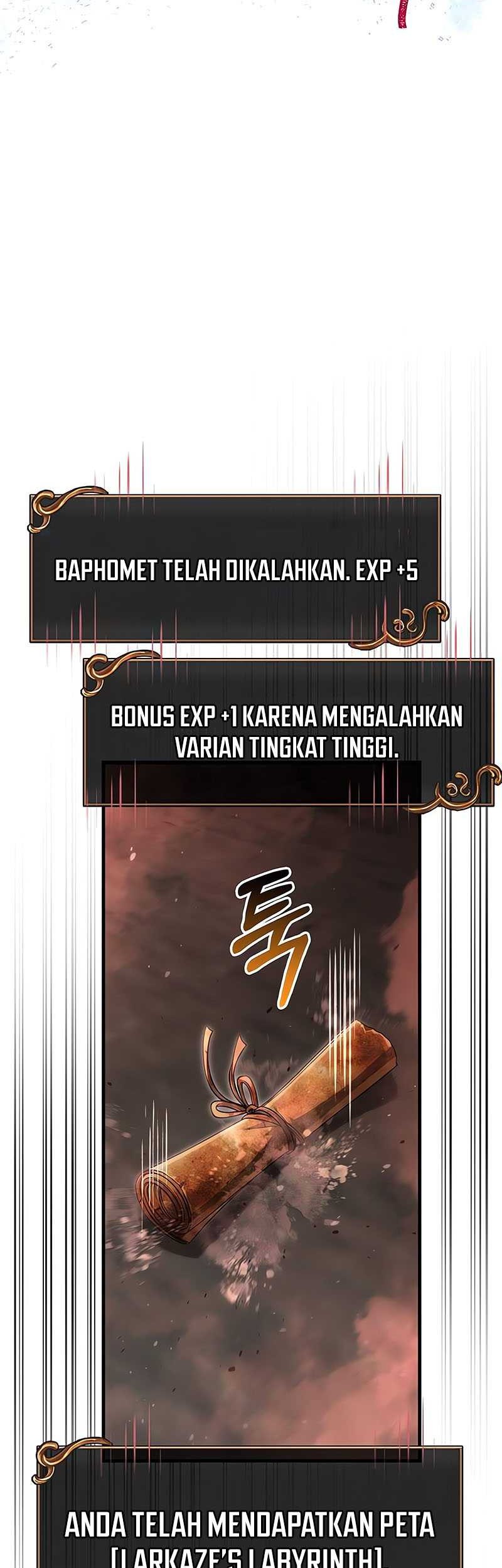 Survive as a Barbarian in the Game Chapter 91 Gambar 11