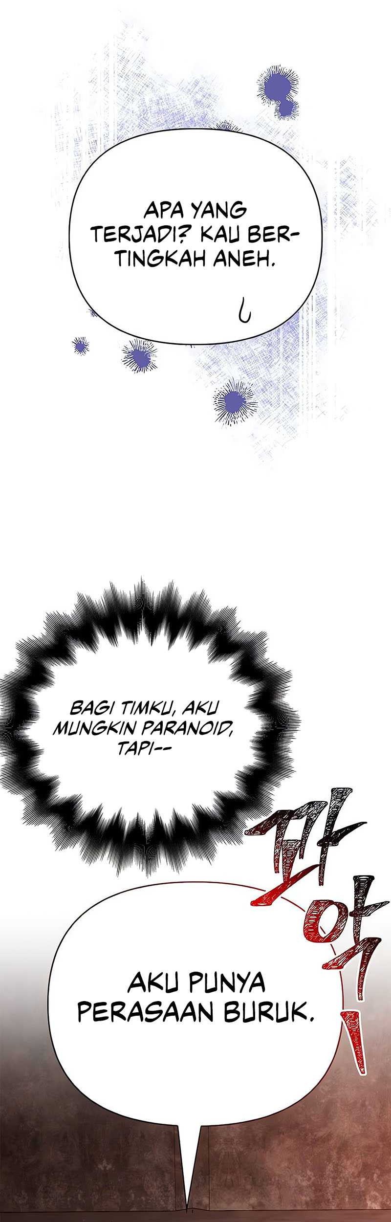 Survive as a Barbarian in the Game Chapter 91 Gambar 15