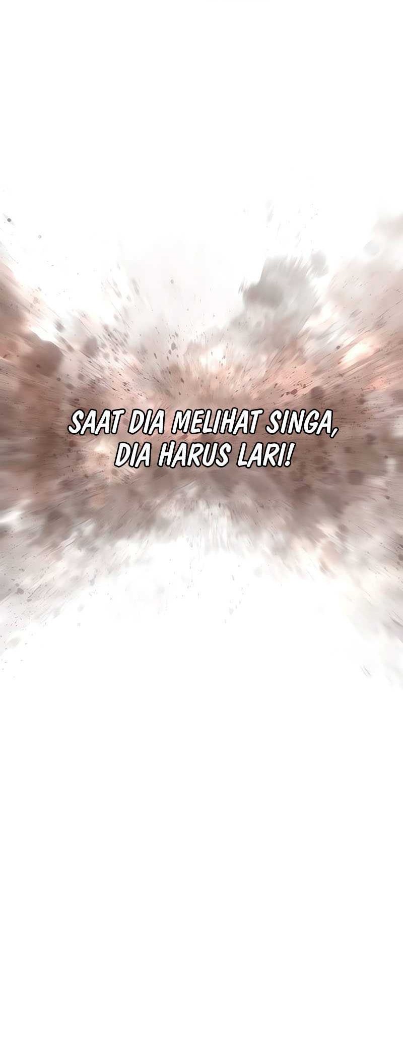 Survive as a Barbarian in the Game Chapter 91 Gambar 20