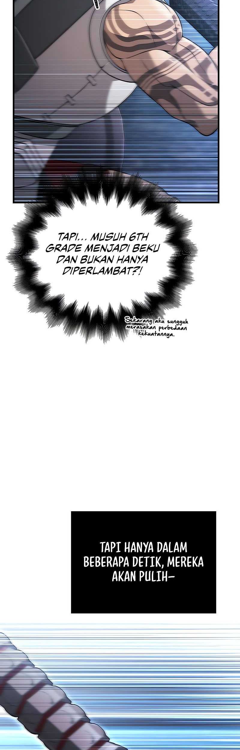 Survive as a Barbarian in the Game Chapter 91 Gambar 30