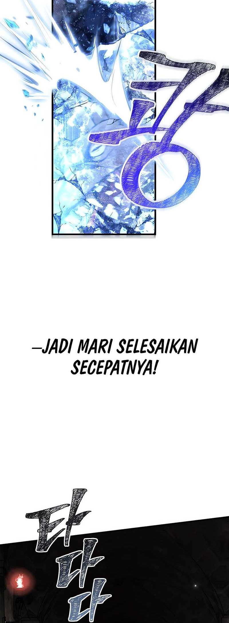 Survive as a Barbarian in the Game Chapter 91 Gambar 32