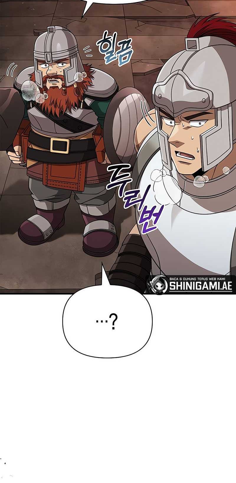 Survive as a Barbarian in the Game Chapter 91 Gambar 36