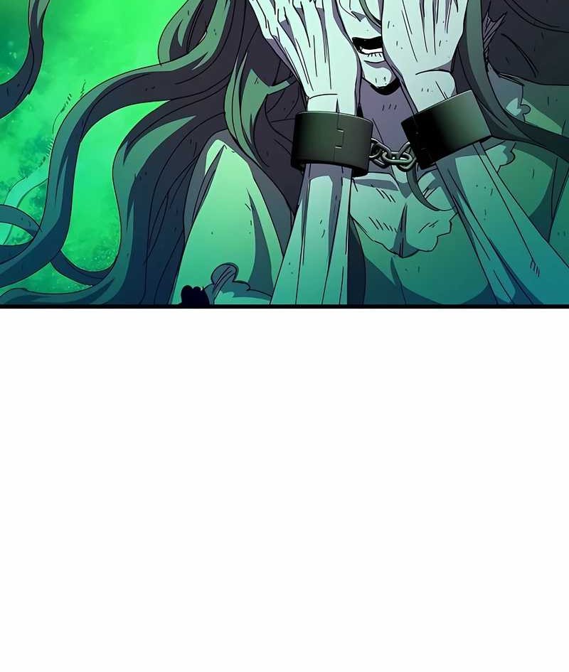 I Robbed The Storehouse Of The God Chapter 43 Gambar 31