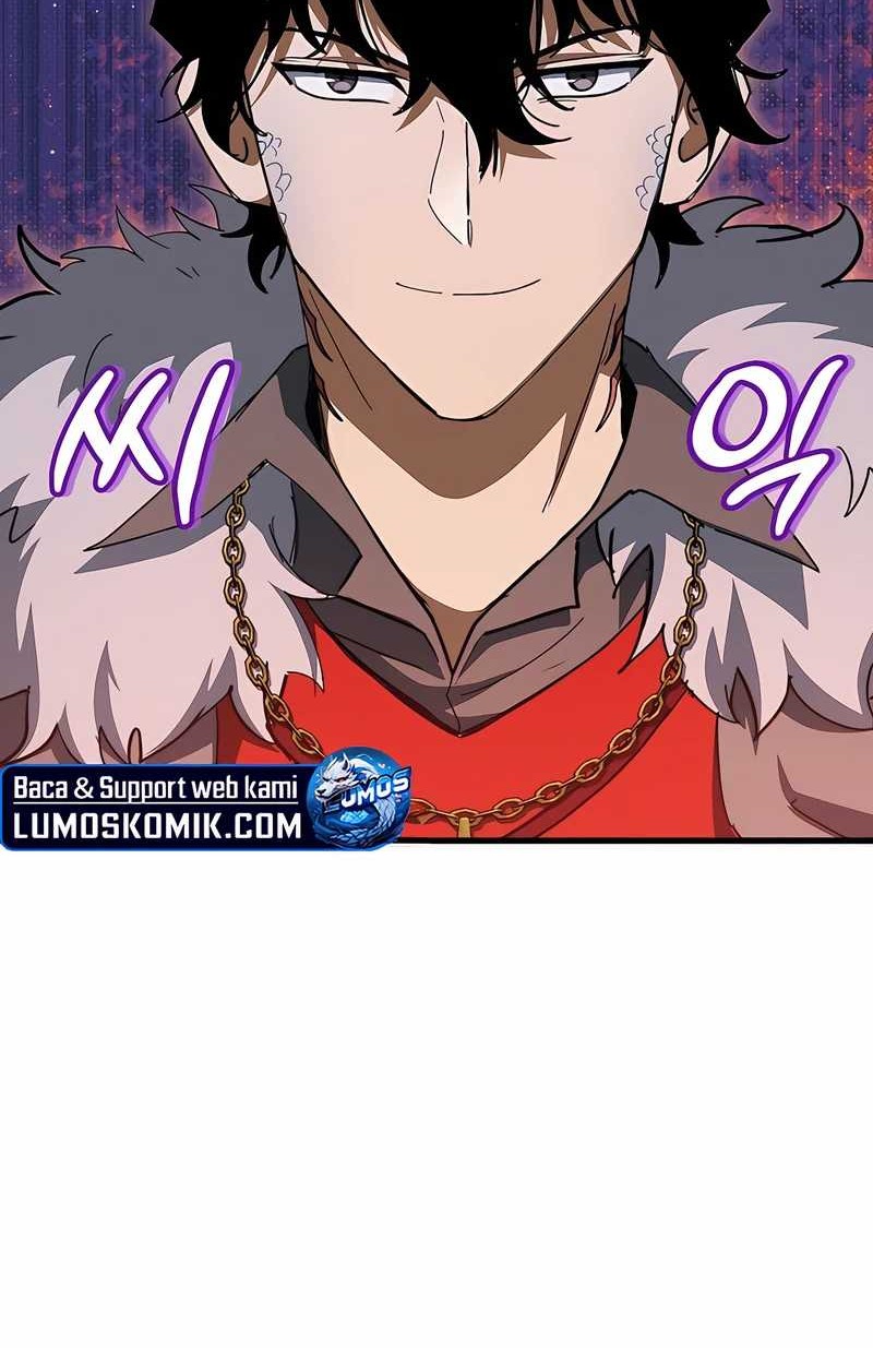 I Robbed The Storehouse Of The God Chapter 43 Gambar 33