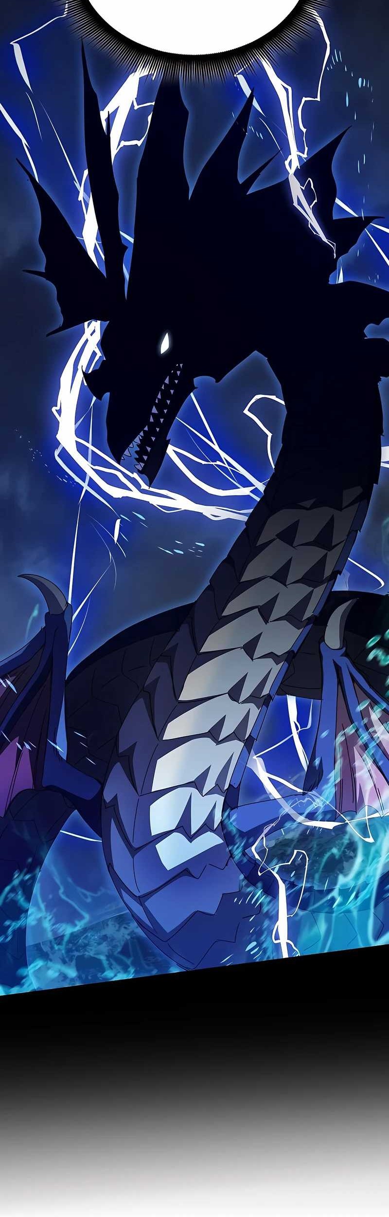 I Robbed The Storehouse Of The God Chapter 43 Gambar 37