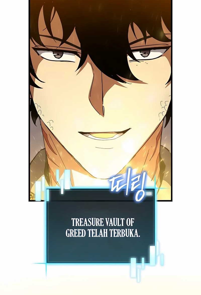 I Robbed The Storehouse Of The God Chapter 43 Gambar 40