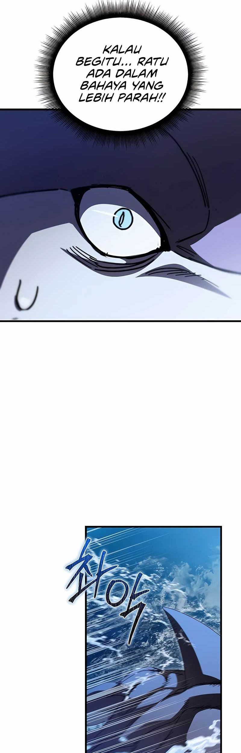 I Robbed The Storehouse Of The God Chapter 43 Gambar 48