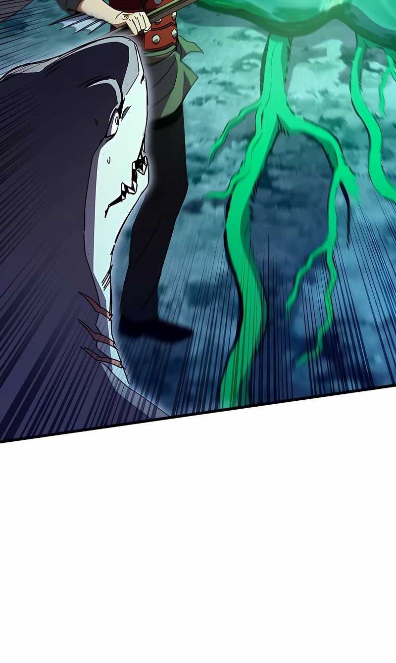 I Robbed The Storehouse Of The God Chapter 43 Gambar 51