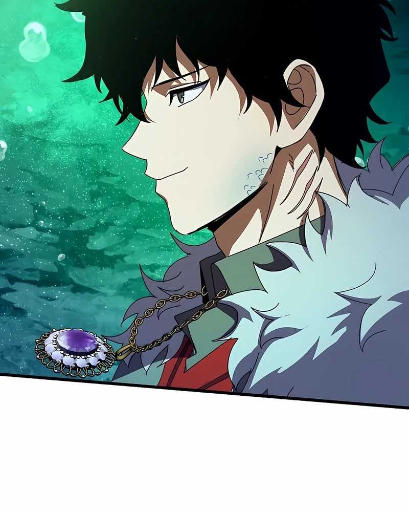 I Robbed The Storehouse Of The God Chapter 43 Gambar 60