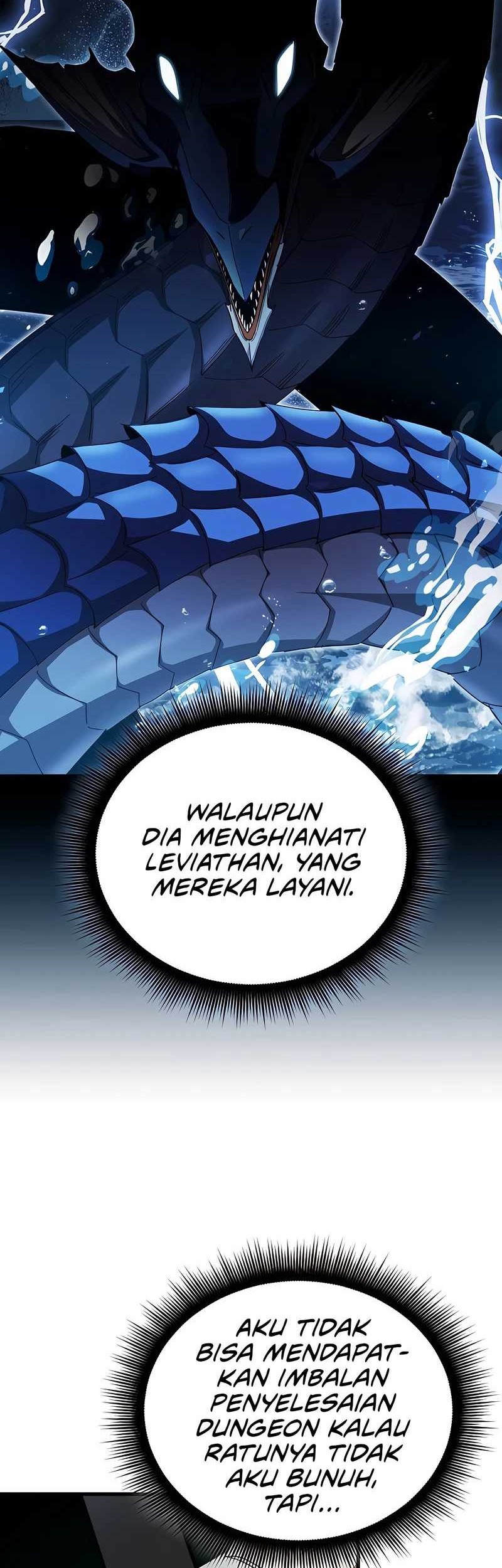 I Robbed The Storehouse Of The God Chapter 43 Gambar 62