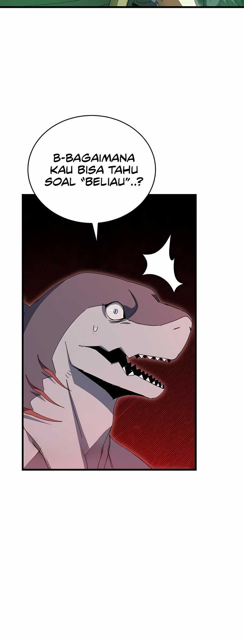 I Robbed The Storehouse Of The God Chapter 43 Gambar 65