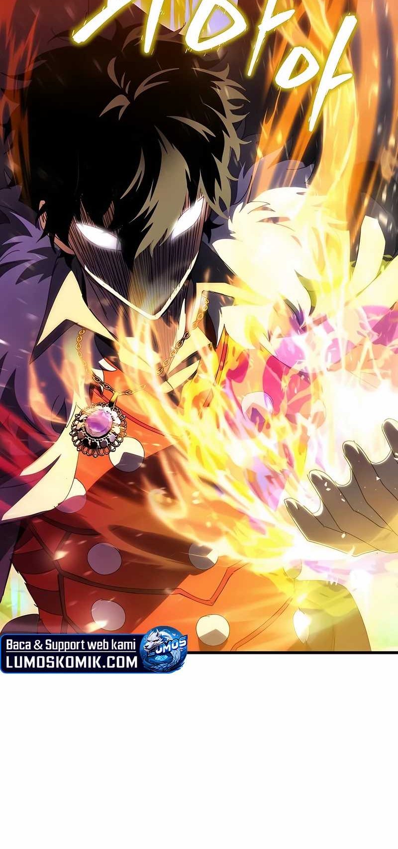 I Robbed The Storehouse Of The God Chapter 43 Gambar 70